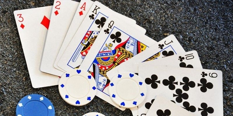 8kbet456 what is a casino house edge