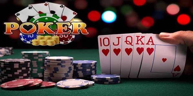 8kbet456 casino là gì