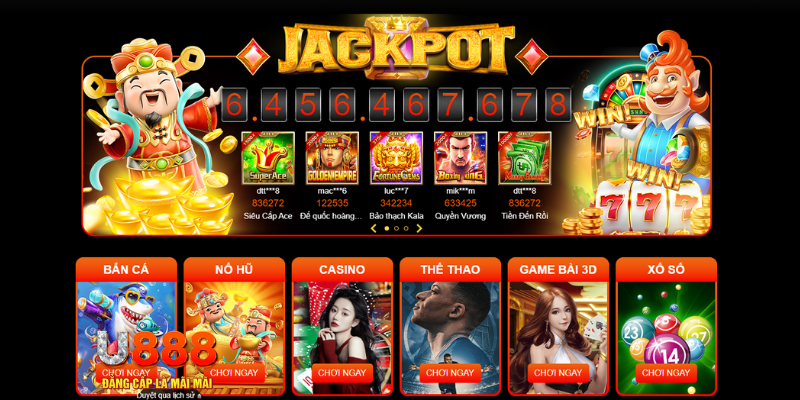8kbet456 bắn cá nổ hũ là gì