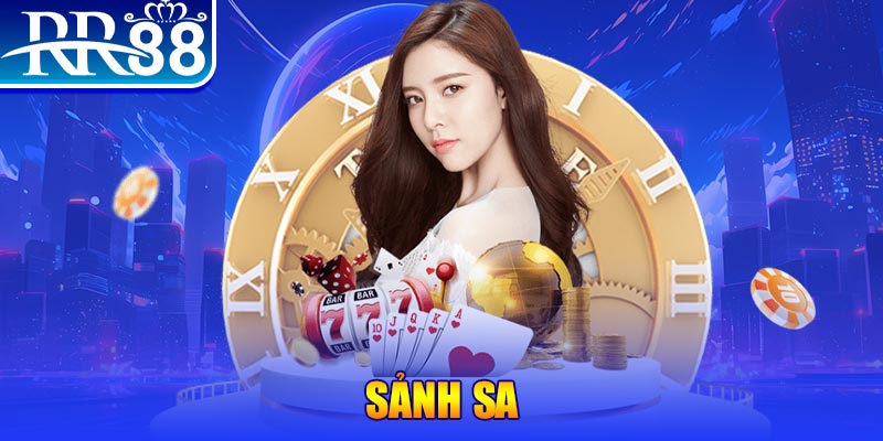 8kbet456 baccarat là gi