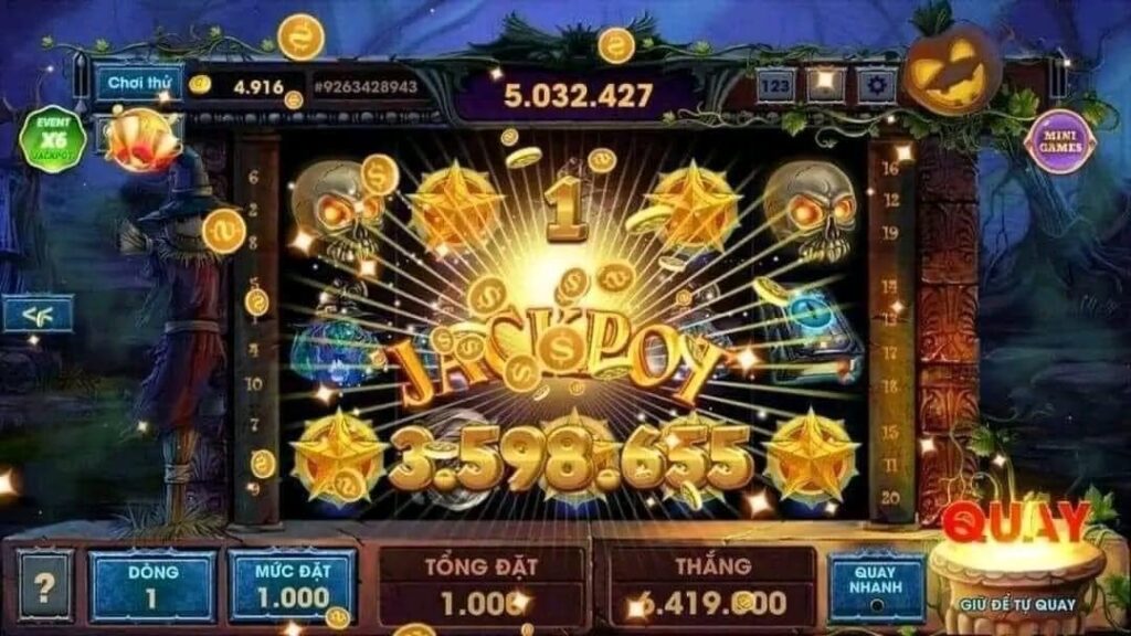 8kbet456 Bầu Cua
